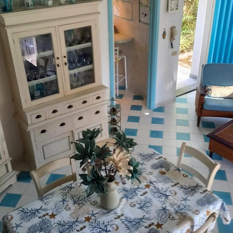 Villa Marilisa - Appartamento con 3 Camere da Letto - 19