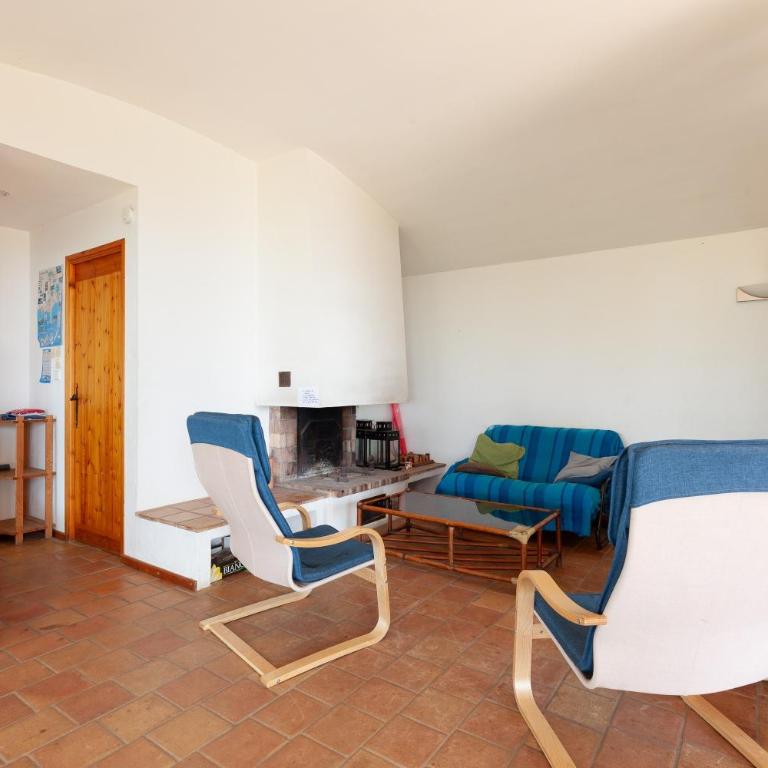 Villa Catherine vue mer et terrasse - Maison 2 Chambres - 6