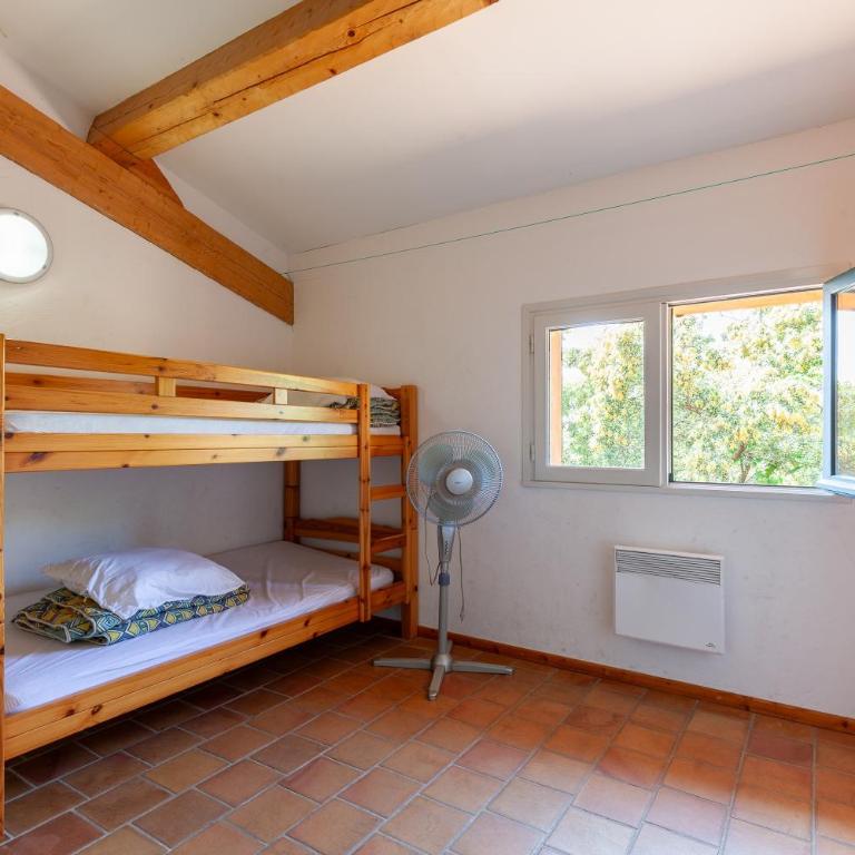 Villa Catherine vue mer et terrasse - Maison 2 Chambres - 13