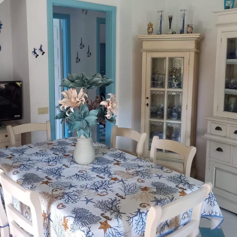 Villa Marilisa - Appartamento con 3 Camere da Letto - 21