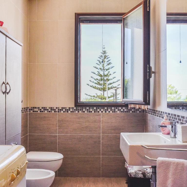 Villa Sovareto vista mare - Two-Bedroom Deluxe Apartment with Ocean View - 16