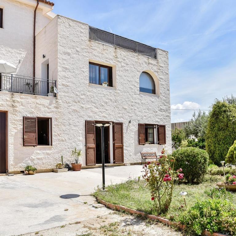 Villa Sovareto vista mare - Two-Bedroom Deluxe Apartment with Ocean View - 27