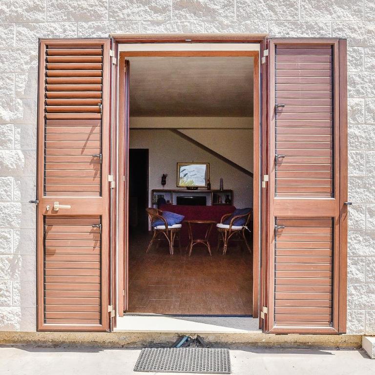 Villa Sovareto vista mare - Two-Bedroom Deluxe Apartment with Ocean View - 22