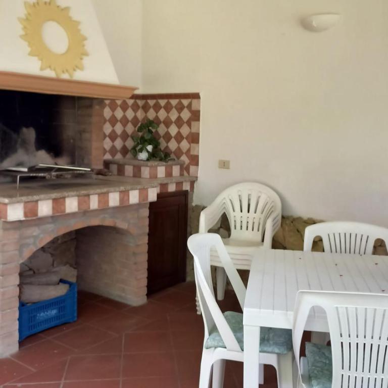 Villa Marilisa - Appartamento con 3 Camere da Letto - 23