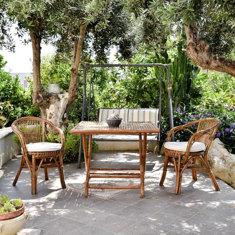 Villa Sovareto vista mare - Two-Bedroom Deluxe Apartment with Ocean View - 1