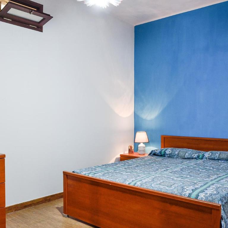 Villa Sovareto vista mare - Two-Bedroom Deluxe Apartment with Ocean View - 17