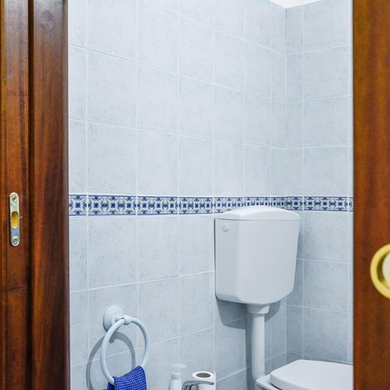 Villa Sovareto vista mare - Two-Bedroom Deluxe Apartment with Ocean View - 21