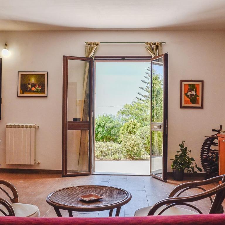 Villa Sovareto vista mare - Two-Bedroom Deluxe Apartment with Ocean View - 7