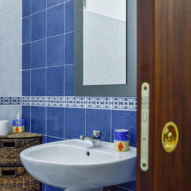 Villa Sovareto vista mare - Two-Bedroom Deluxe Apartment with Ocean View - 20