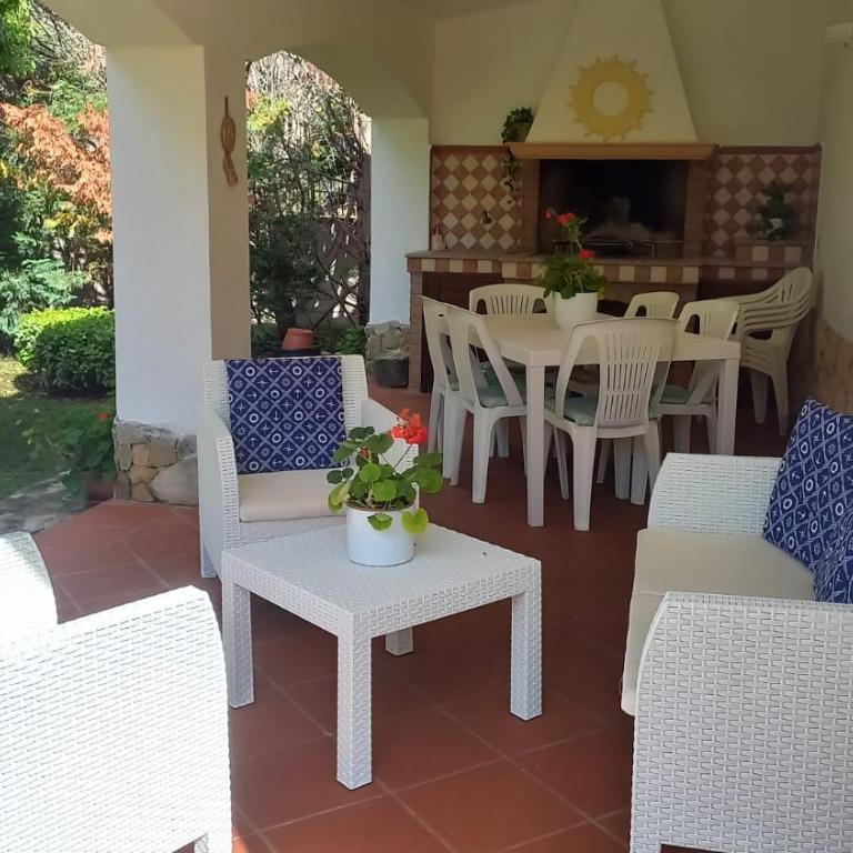 Villa Marilisa - Appartamento con 3 Camere da Letto - 26