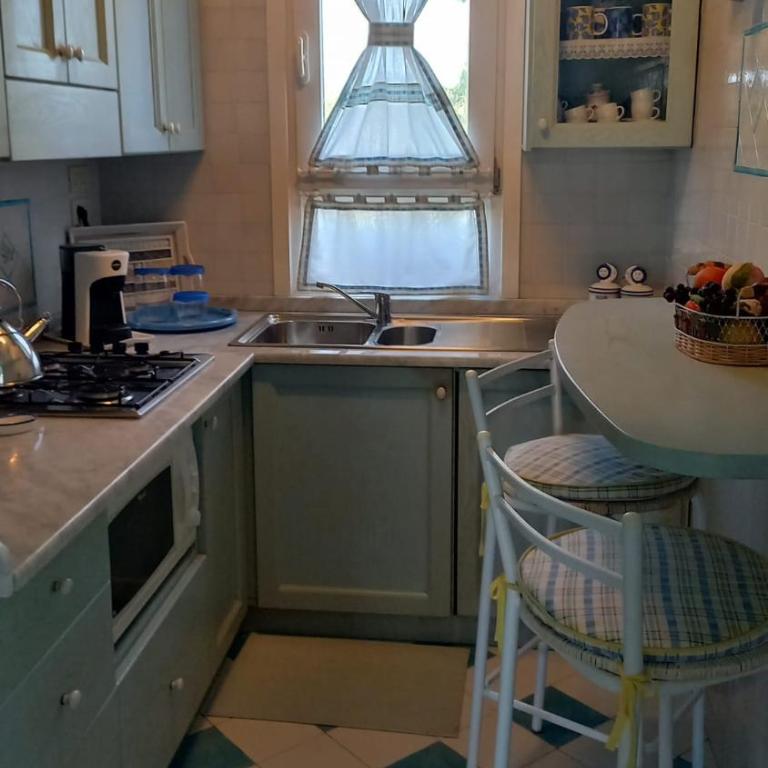 Villa Marilisa - Appartamento con 3 Camere da Letto - 27
