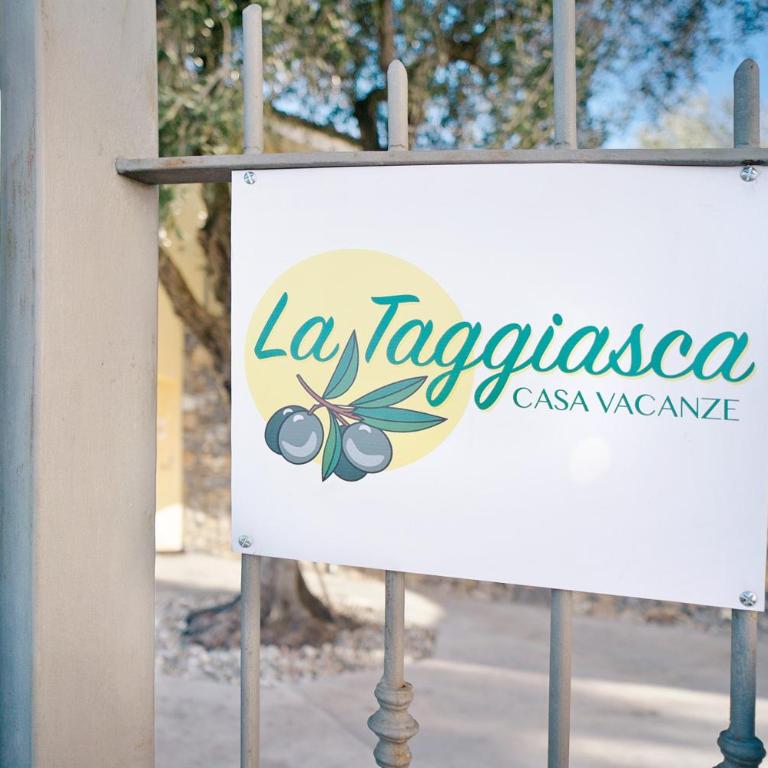 La Taggiasca - Appartamento Monolocale con Vista Mare - 19