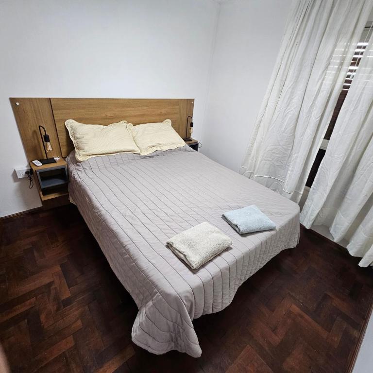 Departamento 4 Personas Nueva Cordoba - Apartamento de 1 dormitorio - 5