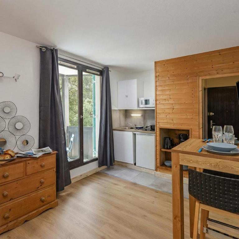 Chamonix Sud - Balme 102 - Happy Rentals - Monolocale - 2