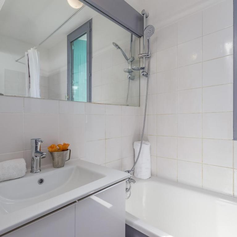 Chamonix Sud - Balme 102 - Happy Rentals - Monolocale - 6