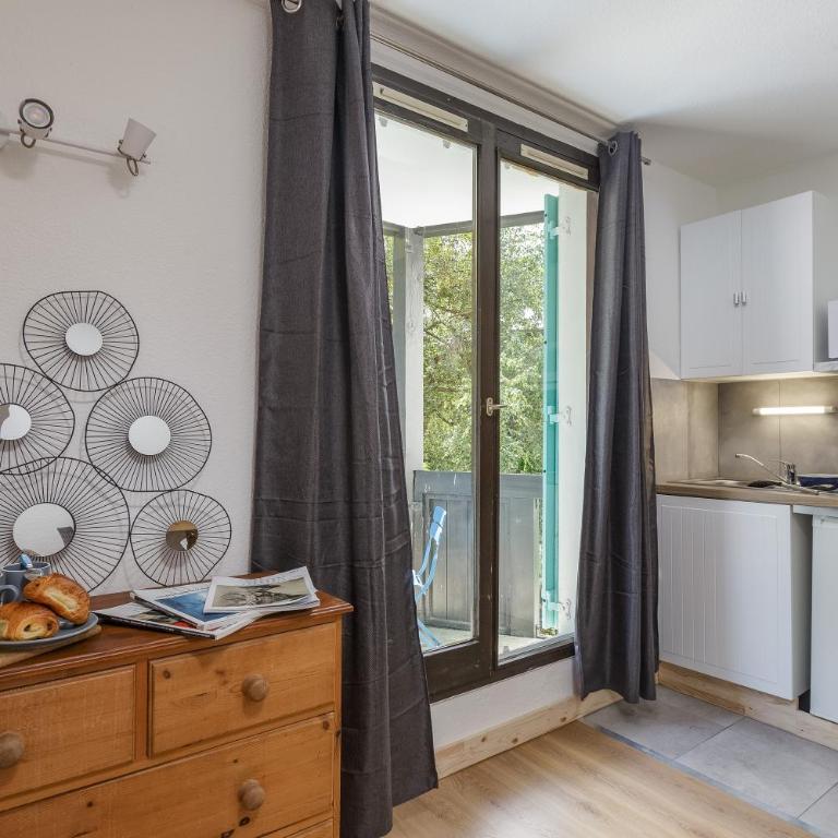 Chamonix Sud - Balme 102 - Happy Rentals - Monolocale - 3