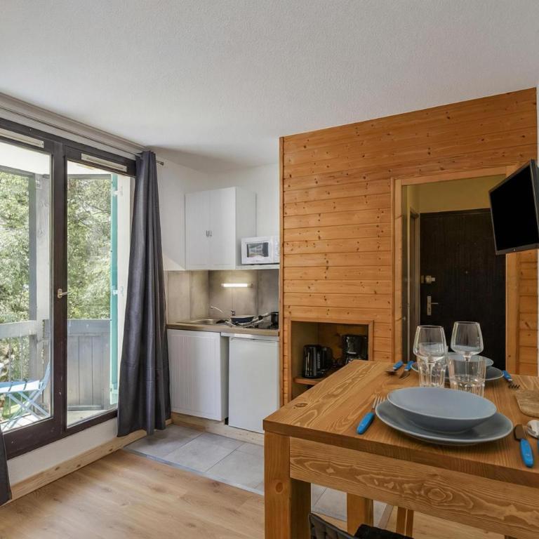 Chamonix Sud - Balme 102 - Happy Rentals - Monolocale - 8