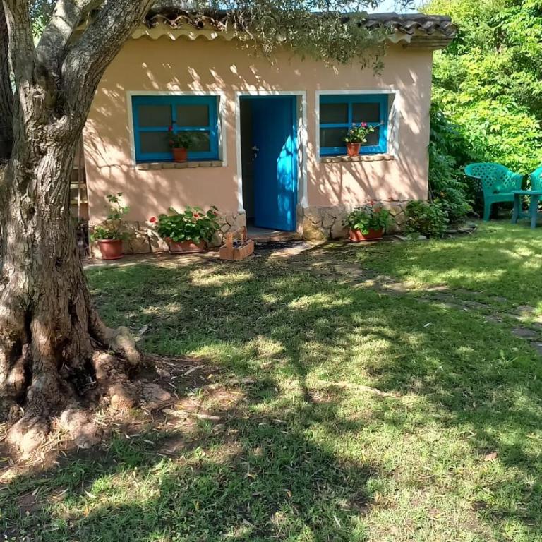 Villa Marilisa - Appartamento con 3 Camere da Letto - 34