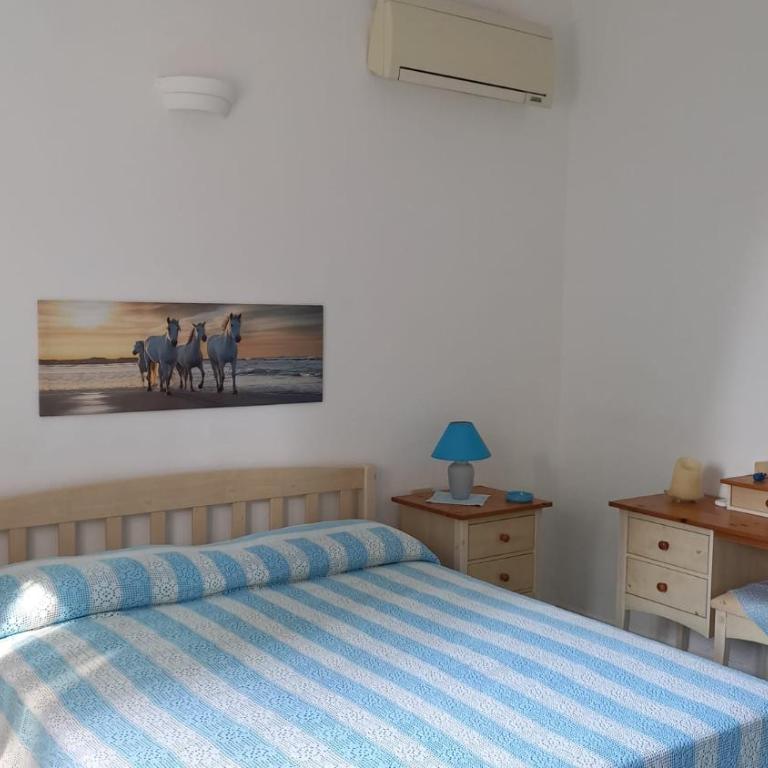 Villa Marilisa - Appartamento con 3 Camere da Letto - 37