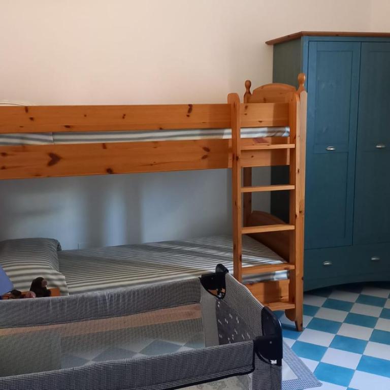 Villa Marilisa - Appartamento con 3 Camere da Letto - 40