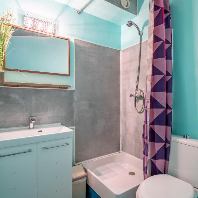 Appartement à La grande plage - Appartamento Monolocale con Vista Mare - 14