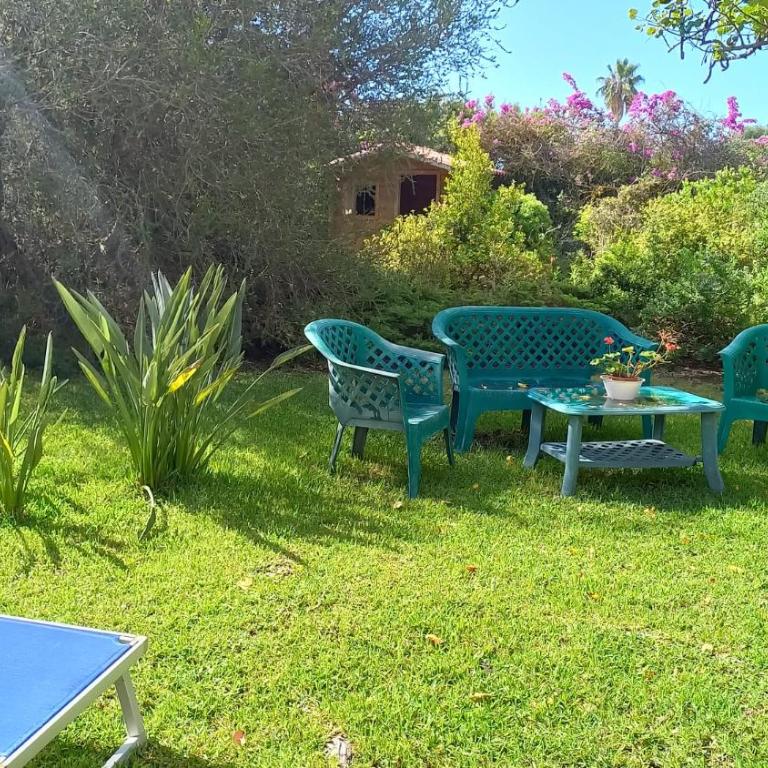 Villa Marilisa - Appartamento con 3 Camere da Letto - 41