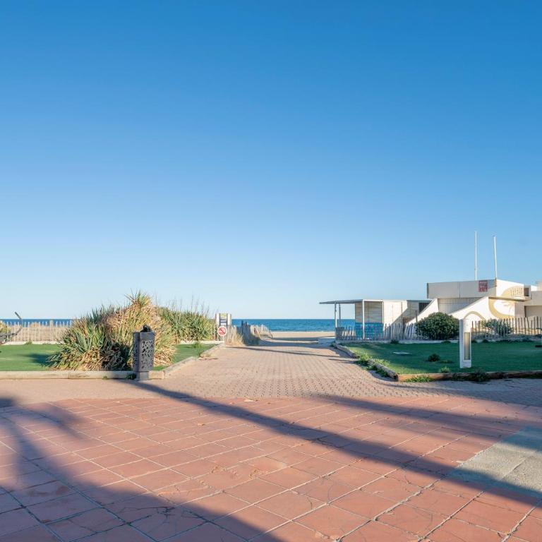 Appartement à La grande plage - Appartamento Monolocale con Vista Mare - 18
