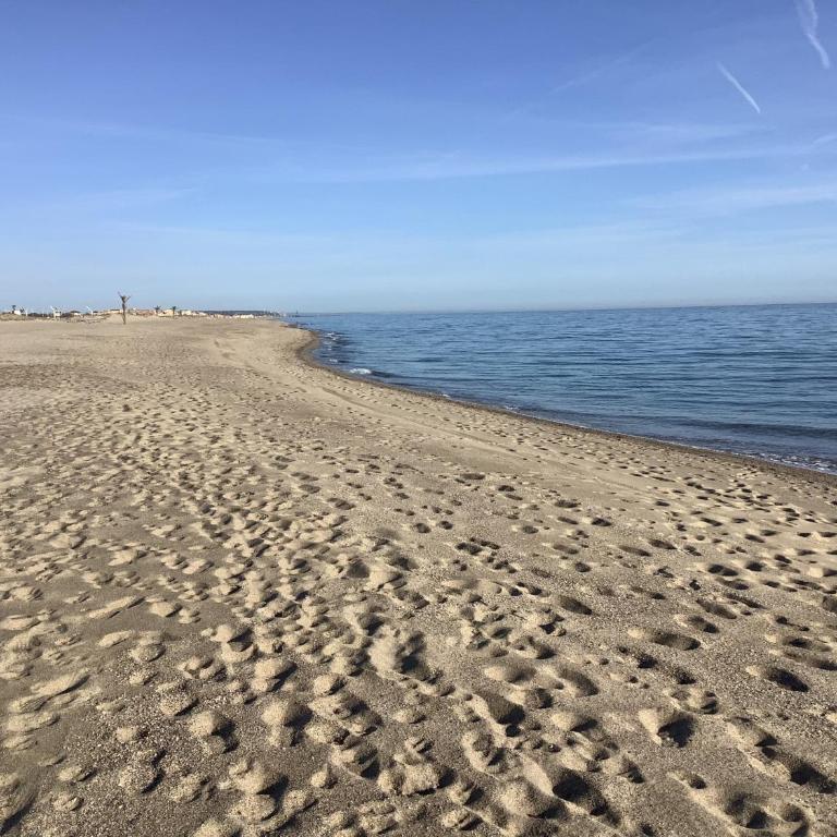 Appartement à La grande plage - Appartamento Monolocale con Vista Mare - 27