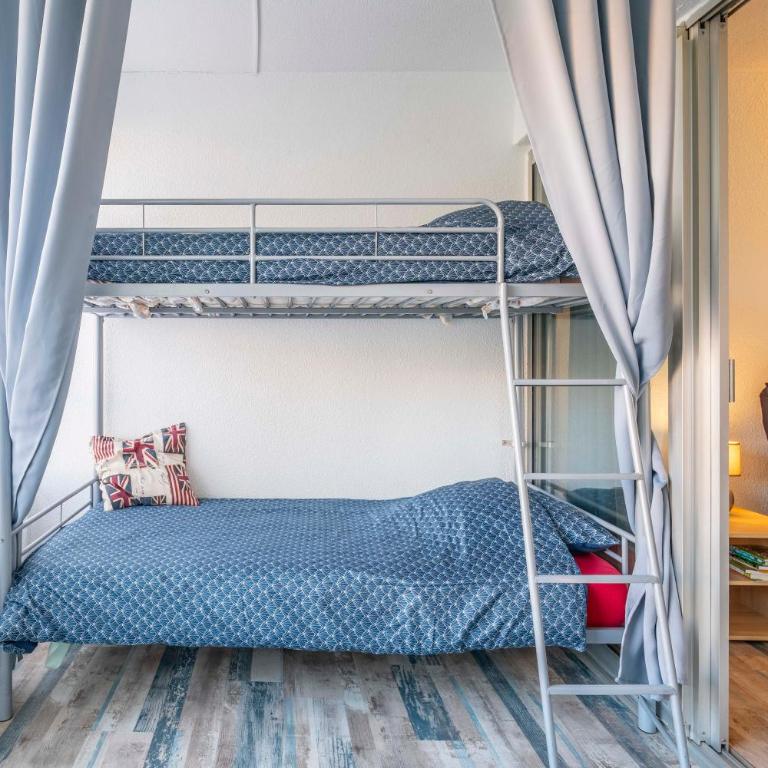 Appartement à La grande plage - Appartamento Monolocale con Vista Mare - 7