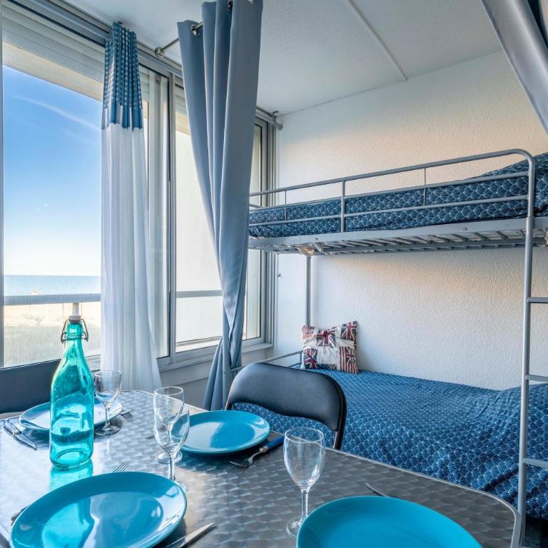 Appartement à La grande plage - Appartamento Monolocale con Vista Mare - 1