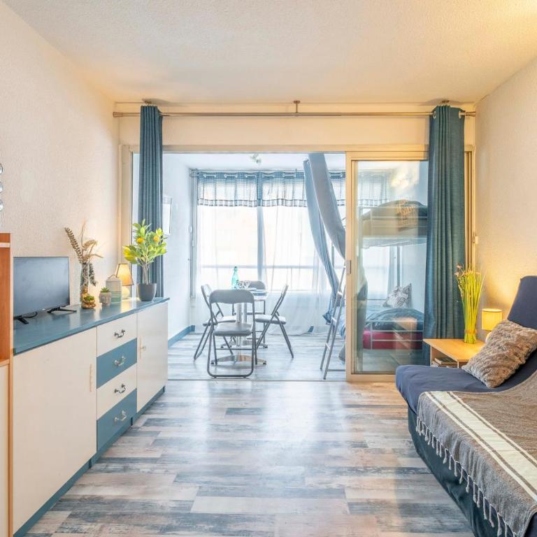 Appartement à La grande plage - Appartamento Monolocale con Vista Mare - 3