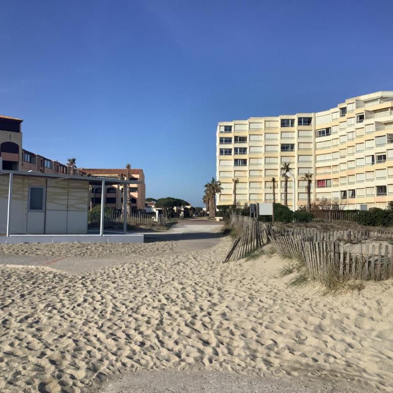 Appartement à La grande plage - Appartamento Monolocale con Vista Mare - 25