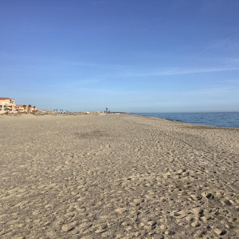 Appartement à La grande plage - Appartamento Monolocale con Vista Mare - 21