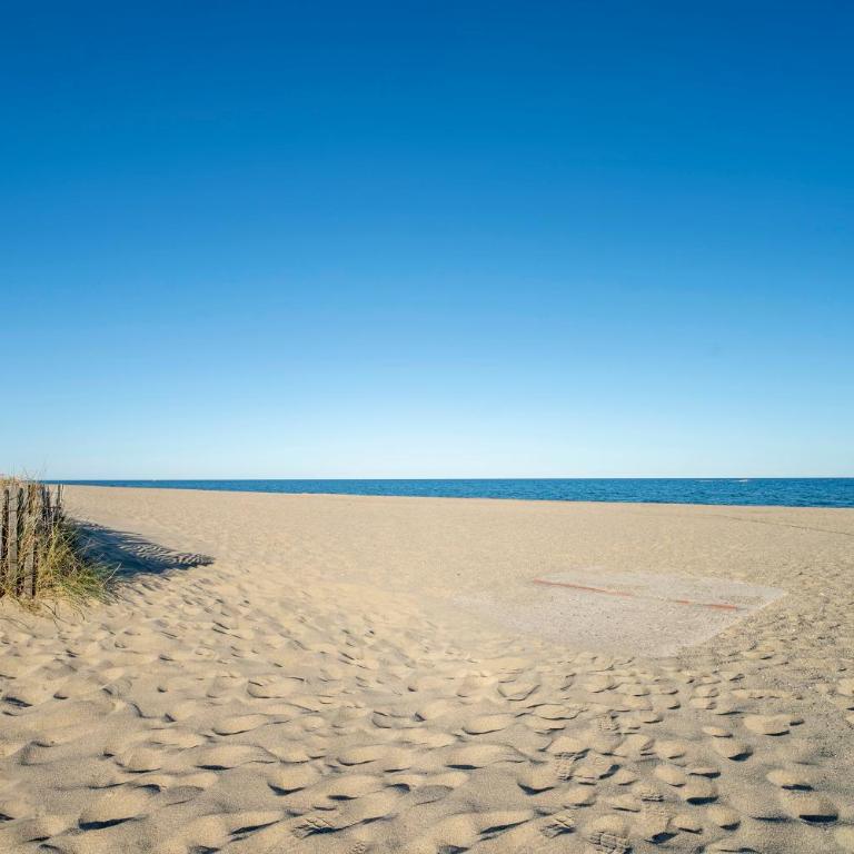 Appartement à La grande plage - Appartamento Monolocale con Vista Mare - 19