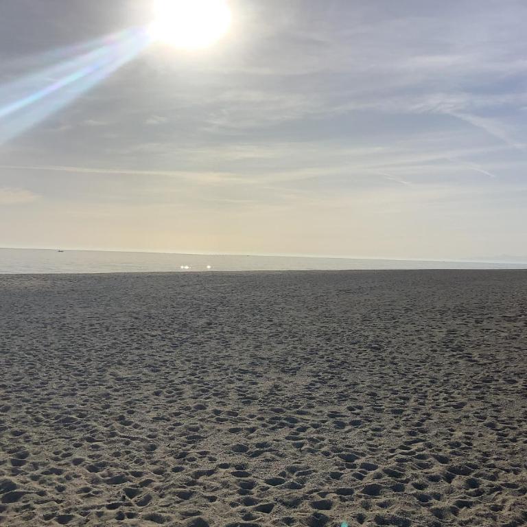 Appartement à La grande plage - Appartamento Monolocale con Vista Mare - 20