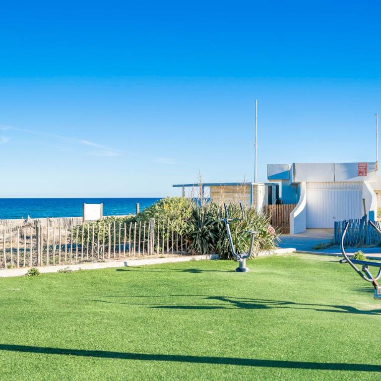 Appartement à La grande plage - Appartamento Monolocale con Vista Mare - 17