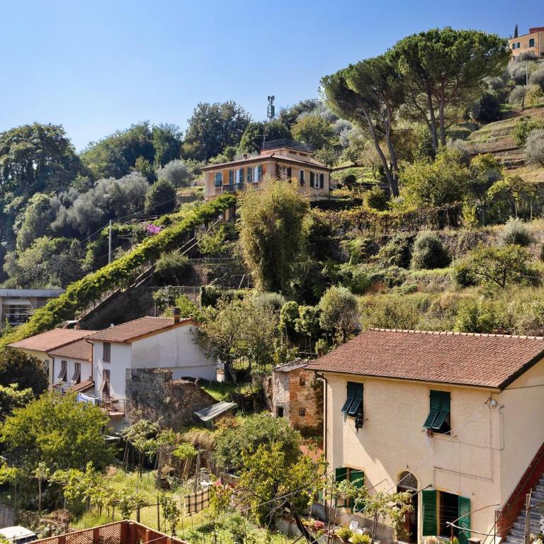 Grecale - Appartamento Superior con 1 Camera da Letto e Balcone - 3