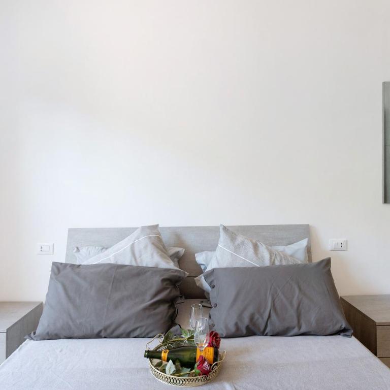 Grecale - Appartamento Superior con 1 Camera da Letto e Balcone - 4