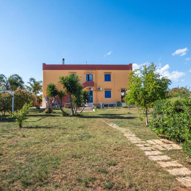 Terra e Colori Bilo 3 - Appartamento Superior con Vista Città - 14