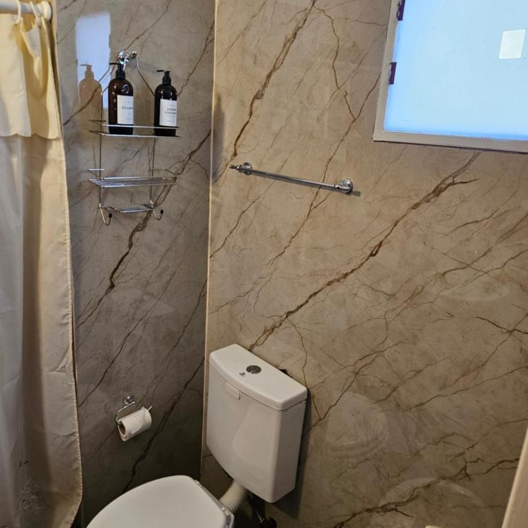 Departamento 4 Personas Nueva Cordoba - Apartamento de 1 dormitorio - 6