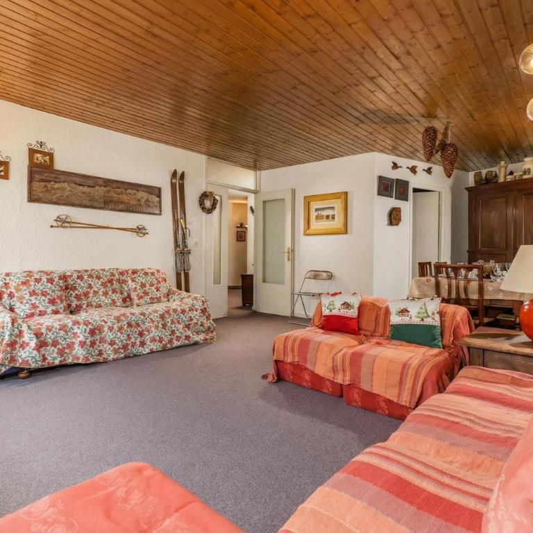 Appartement L'Outa 111 - Happy Rentals - Appartement avec Vue sur la Montagne - 3