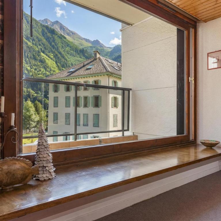 Appartement L'Outa 111 - Happy Rentals - Appartement avec Vue sur la Montagne - 2