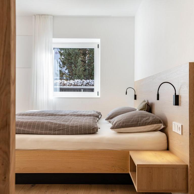 Mountain Meadows Apt 1 - Appartamento con 1 Camera da Letto e Vista Giardino - 7