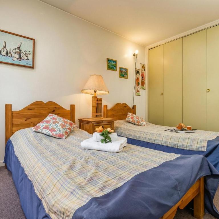 Appartement L'Outa 111 - Happy Rentals - Appartement avec Vue sur la Montagne - 15