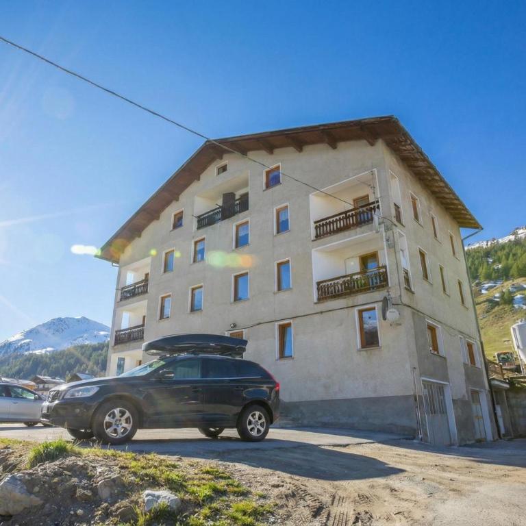 Casa Silvia Ski in - Happy Rentals - Appartamento con Vista Montagna - 1
