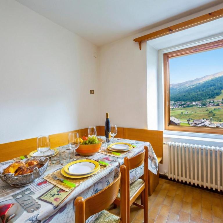 Casa Silvia Ski in - Happy Rentals - Appartamento con Vista Montagna - 6