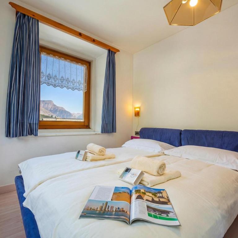 Casa Silvia Ski in - Happy Rentals - Appartamento con Vista Montagna - 14