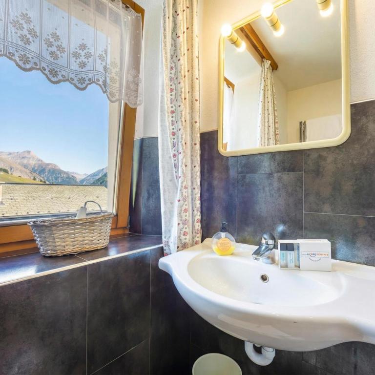 Casa Silvia Ski in - Happy Rentals - Appartamento con Vista Montagna - 13