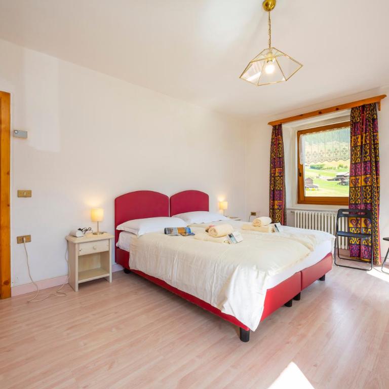 Casa Silvia Ski in - Happy Rentals - Appartamento con Vista Montagna - 10