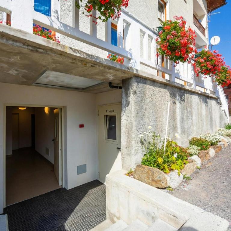 Casa Silvia Ski in - Happy Rentals - Appartamento con Vista Montagna - 27